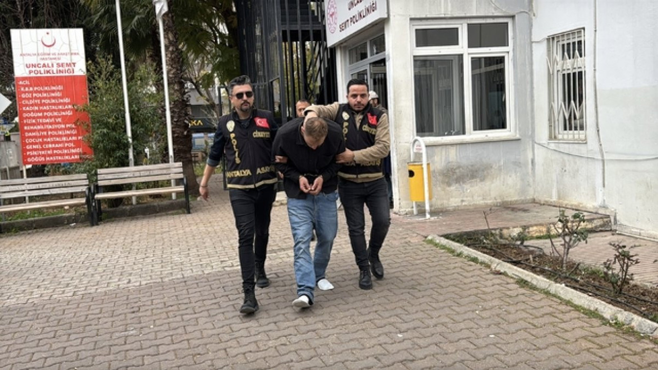 Tekirdağ'da deniz ulaşımı askıya alındı
