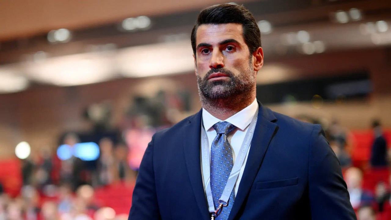 Volkan Demirel'den Beşiktaş ve Çarşı'ya övgü