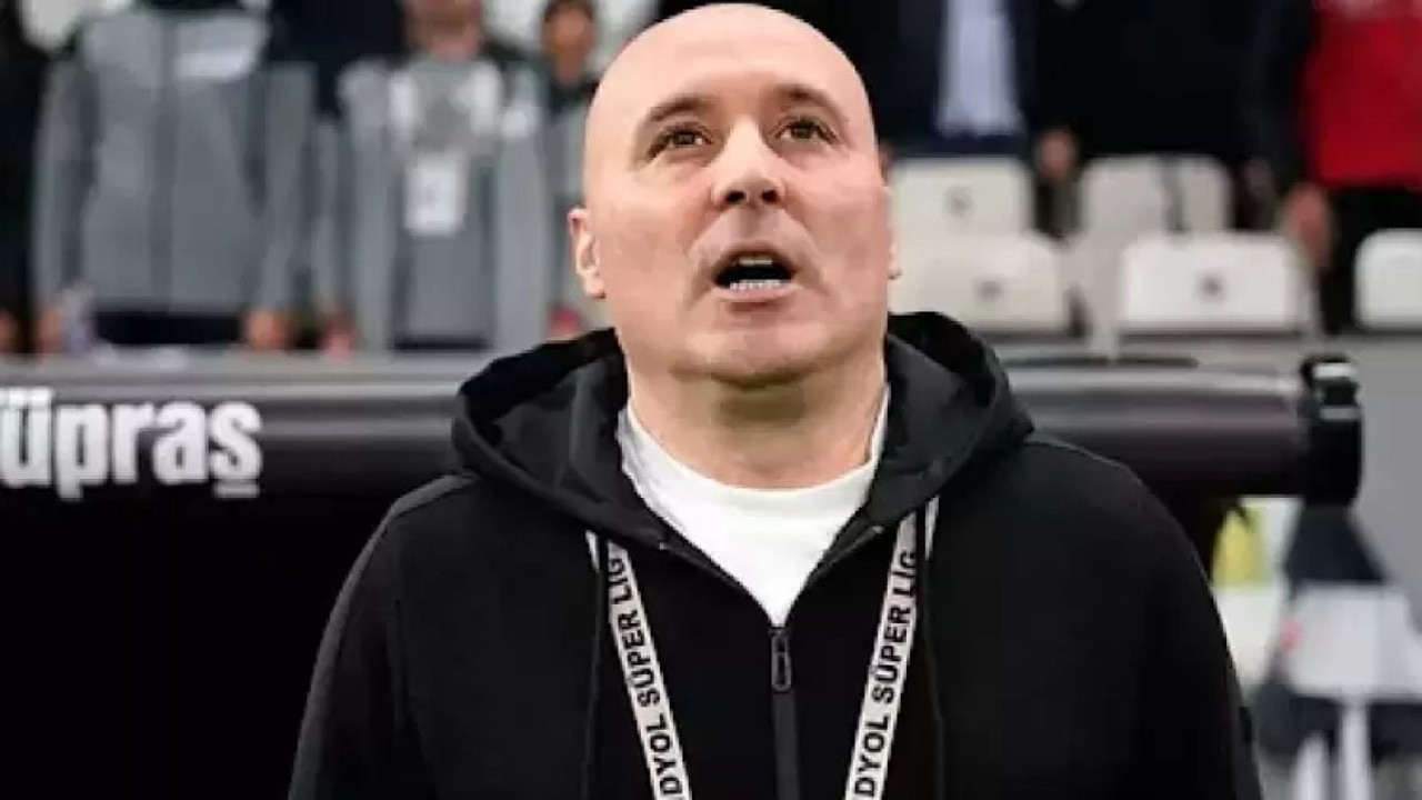 Alanyaspor, Sami Uğurlu ile yollarını ayırdı