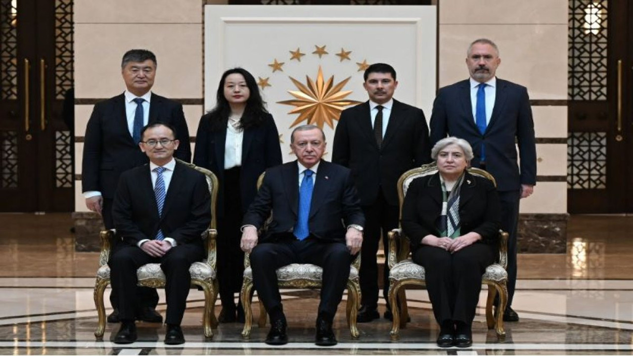 İmamoğlu gözaltındayken Erdoğan'ın ne yaptığı ortaya çıktı