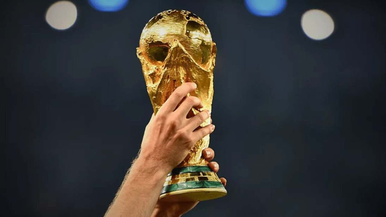 FIFA kapıyı kapatmadı: Dünya Kupası'nda format değişiyor mu?