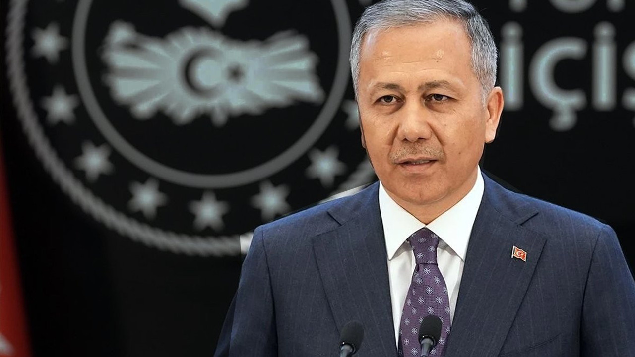 Ali Yerlikaya'dan İmamoğlu operasyonu! O paylaşımlar için harekete geçildi...