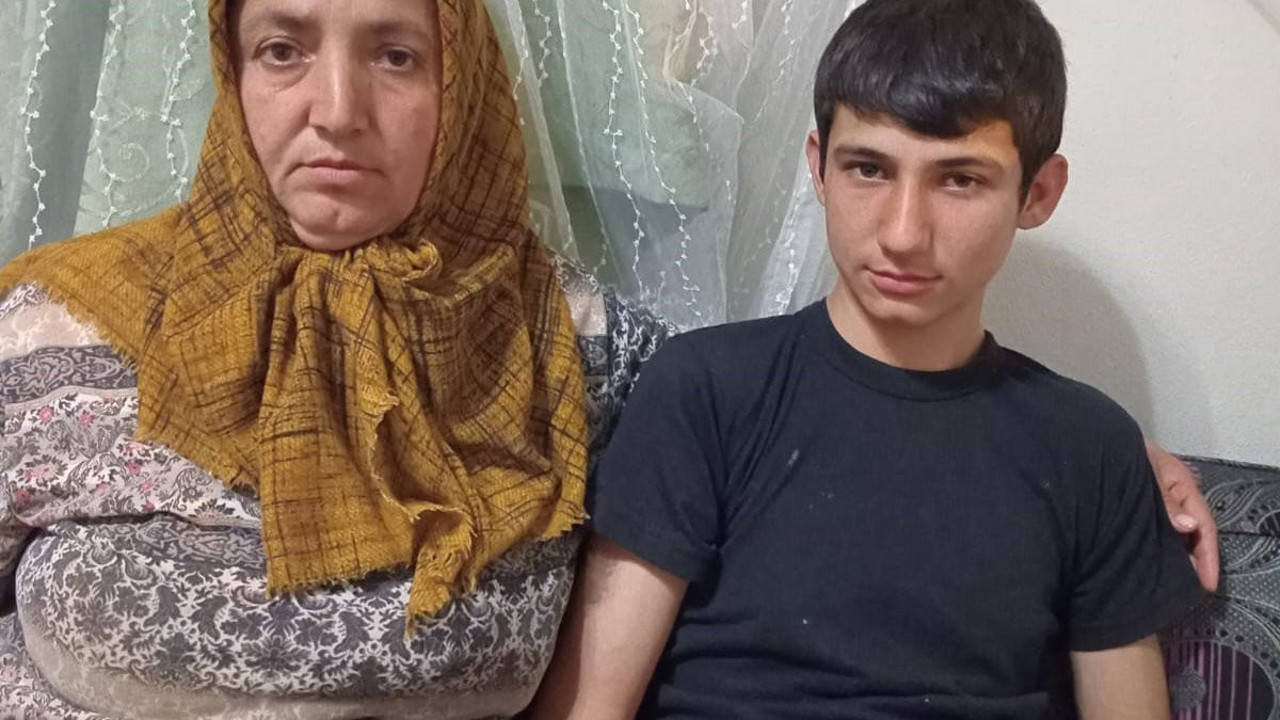 15 yaşındaki kayıptan güzel haber