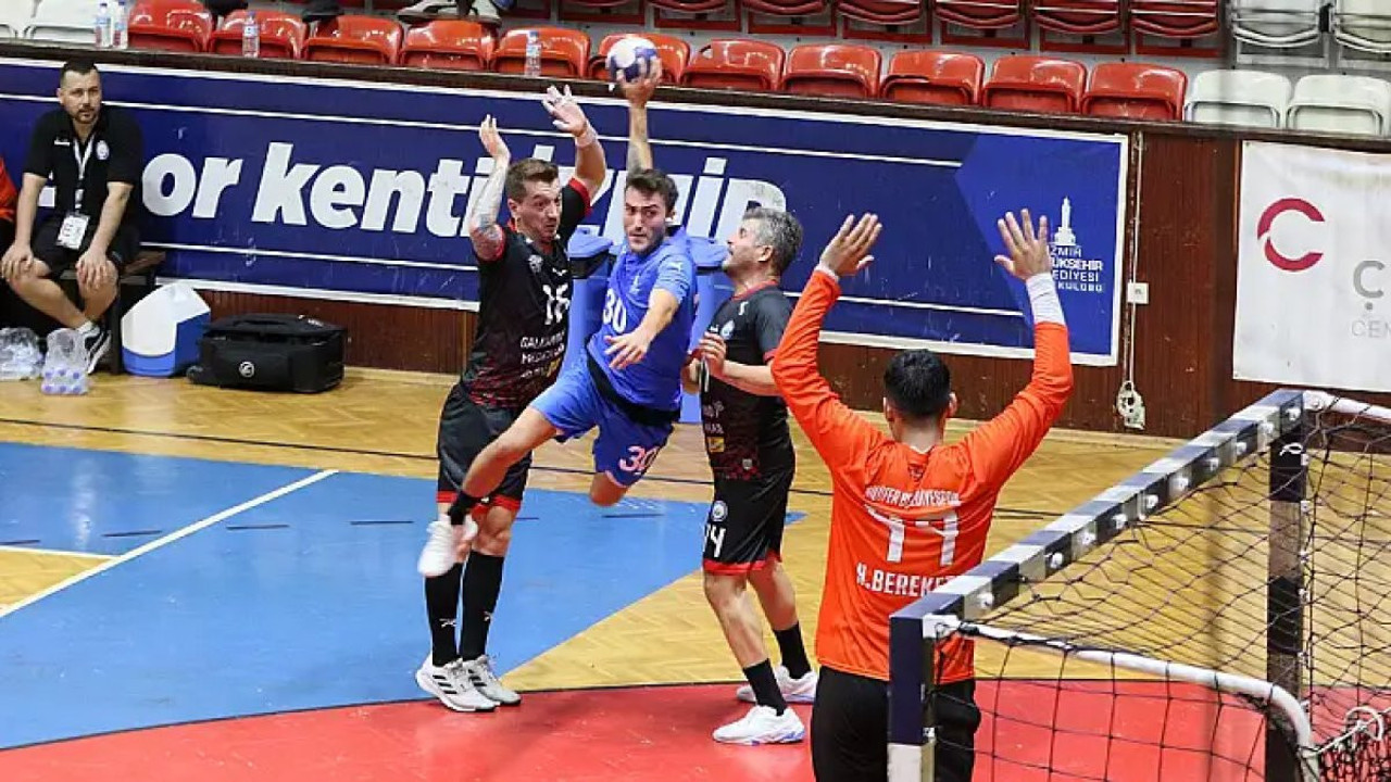 Hentbol Süper Lig'de 21. hafta programı