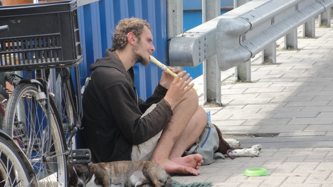 Hollanda’da işsizlik son üç yılın zirvesine ulaştı