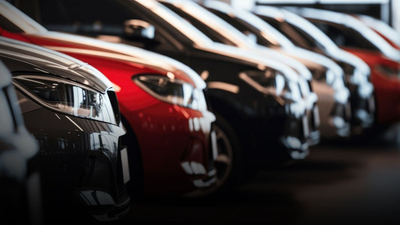 Tutkunları heyecanla bekliyordu! Dünyada Yılın Otomobili finalistleri belli oldu