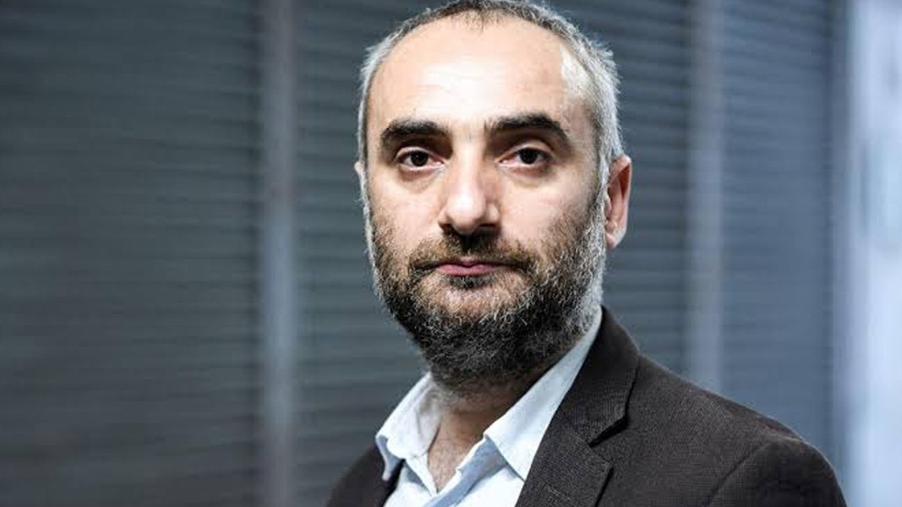 İsmail Saymaz'ın ifadesi başladı