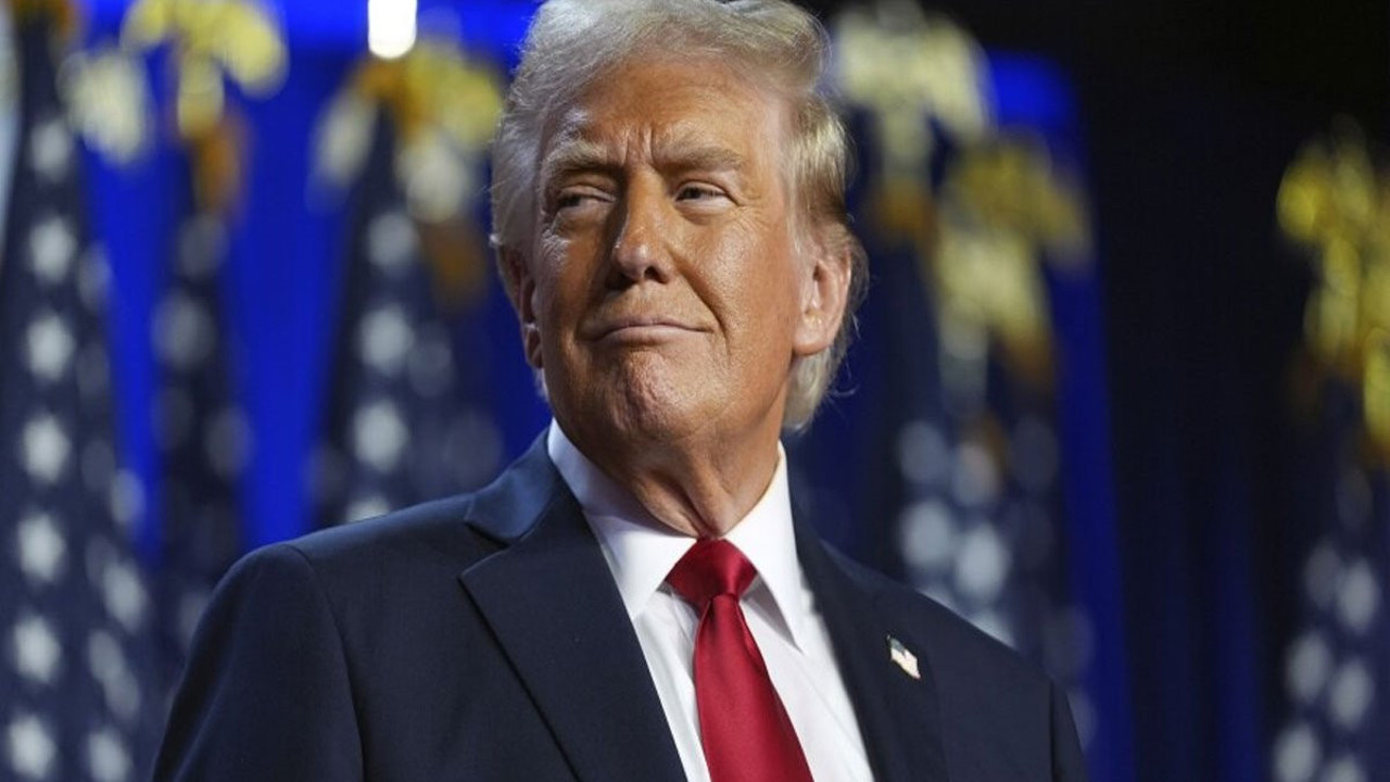 Trump'ın vergi kararında dikkat çeken detay! O ülke yer almıyor