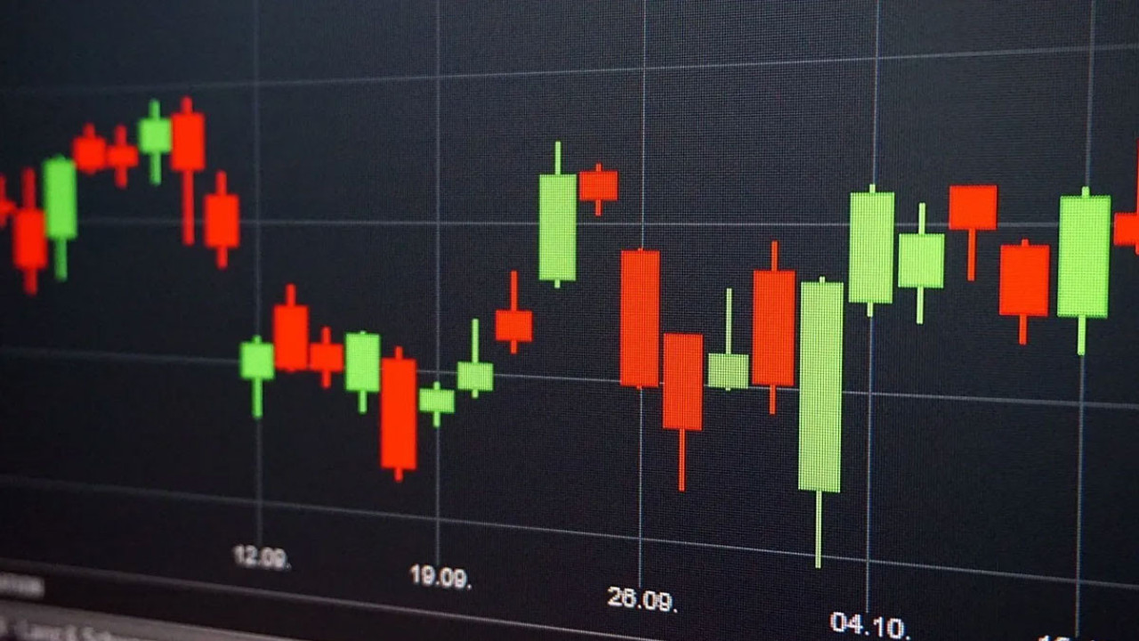 VİOP'ta endeks kontratı güne düşüşle başladı! (21.03.2025)