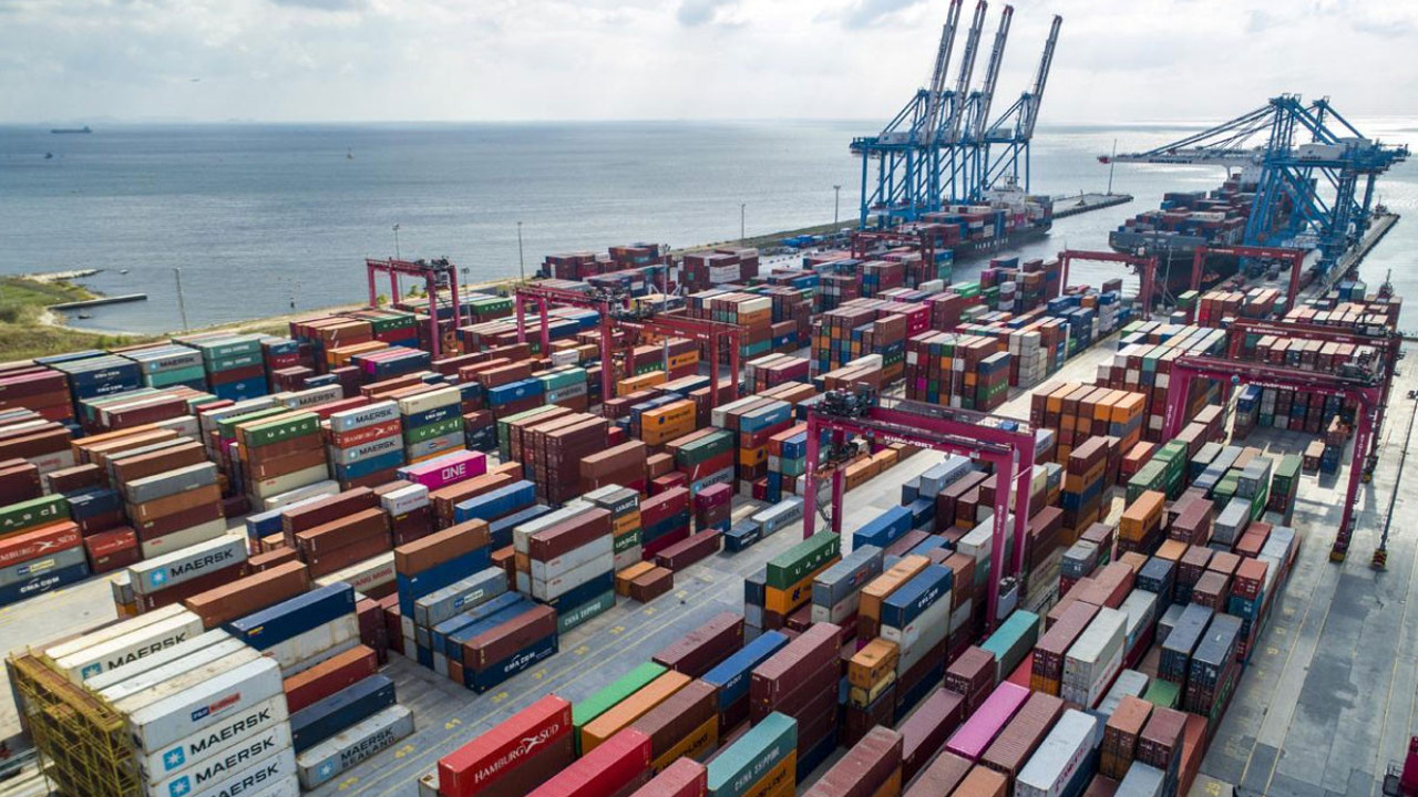 TÜİK ocak ayı dış ticaret endekslerini açıkladı!