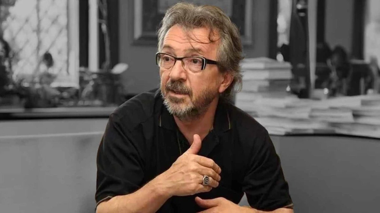 Ünlü yönetmen vefat etmişti! Osman Sınav'ın son isteği ortaya çıktı