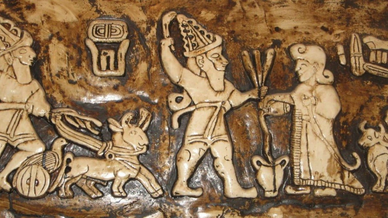 Anadolu’dan Uzak Doğu’ya: Hititlerin evrensel yolculuğu