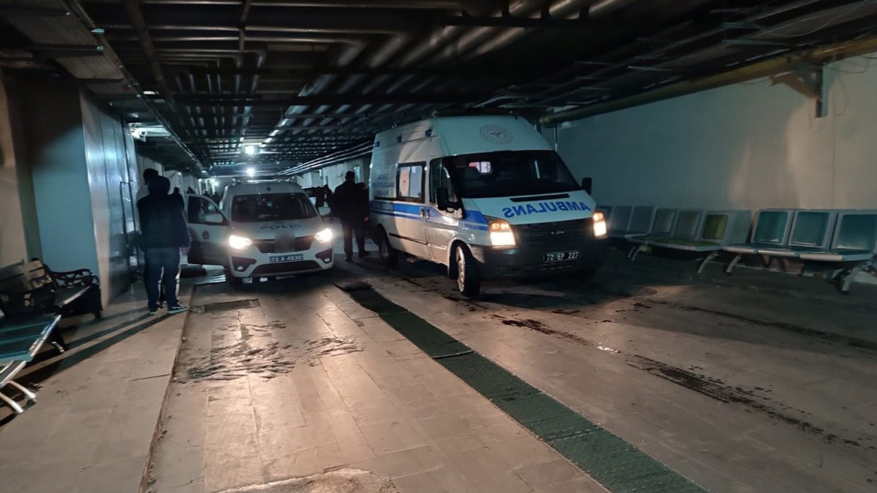 Acı olay! Genç motosikletli kazada can verdi