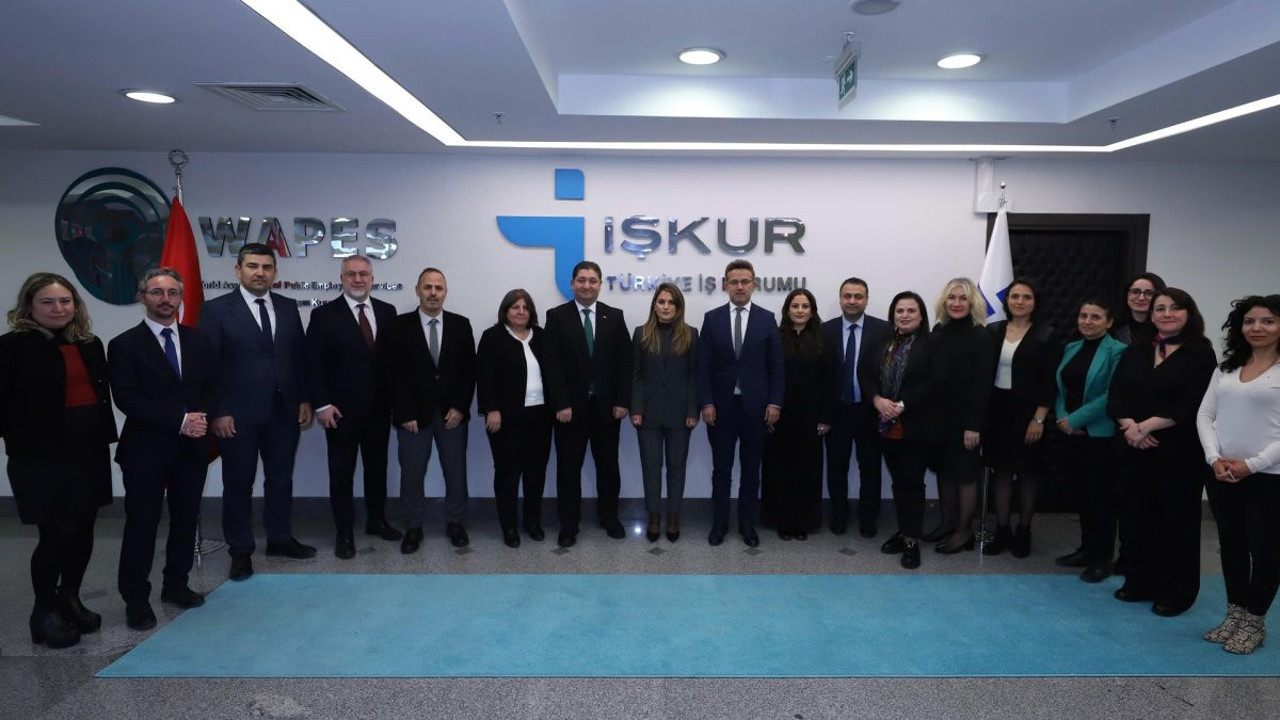 İŞKUR ve UND işbirliği: Kadın istihdamına büyük adım