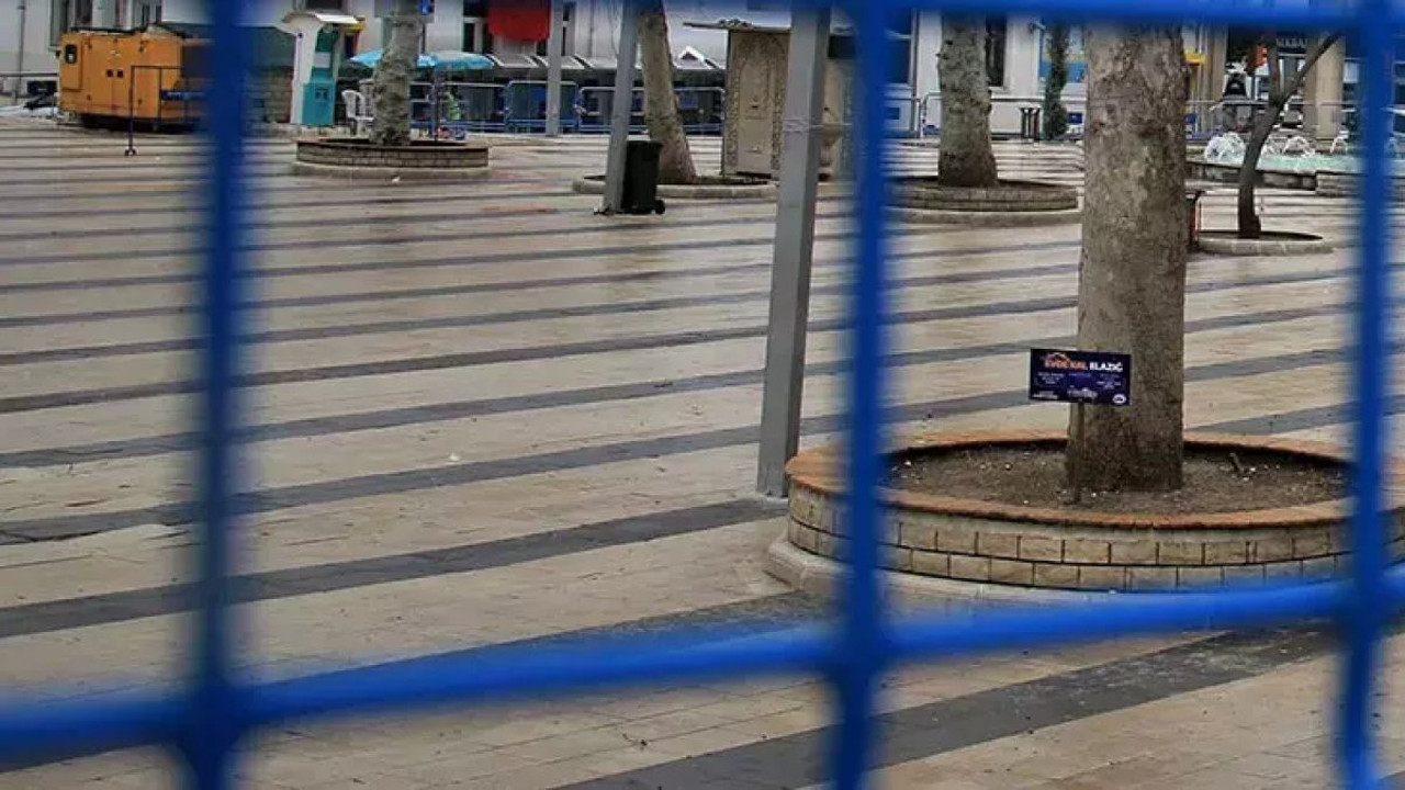 İstanbul'da 'İmamoğlu' ablukası! İşte trafiğe kapatılan yollar...