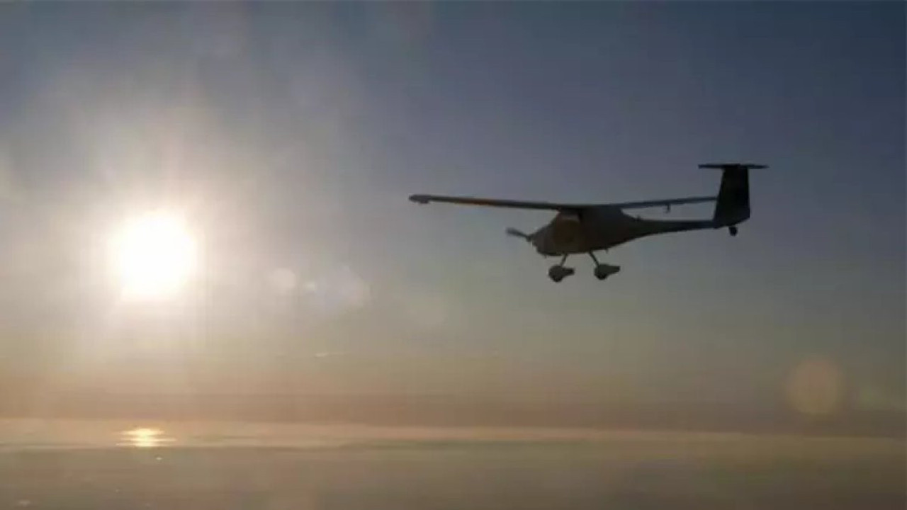 Avustralya'da küçük uçak düştü: Can kaybı var