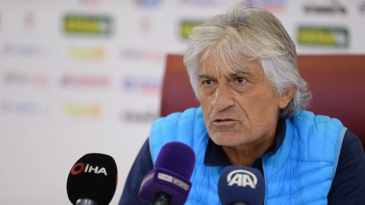 Şanlıurfaspor, Kemal Kılıç ile yolları ayırdı