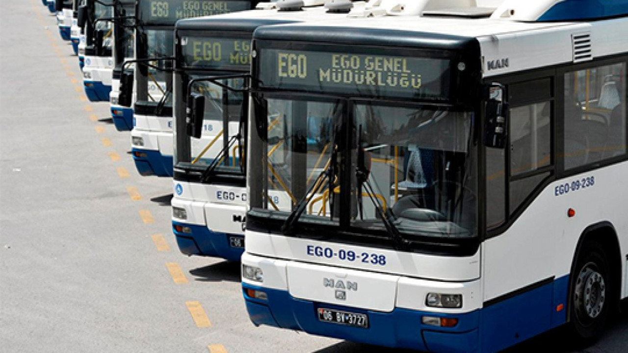 Ankara'da İmamoğlu ablukası! ODTÜ'ye gidecek ulaşım yolları kapatıldı