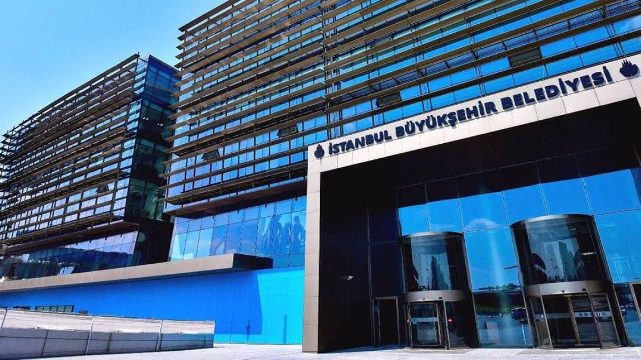 İBB'den kişisel veri açıklaması!