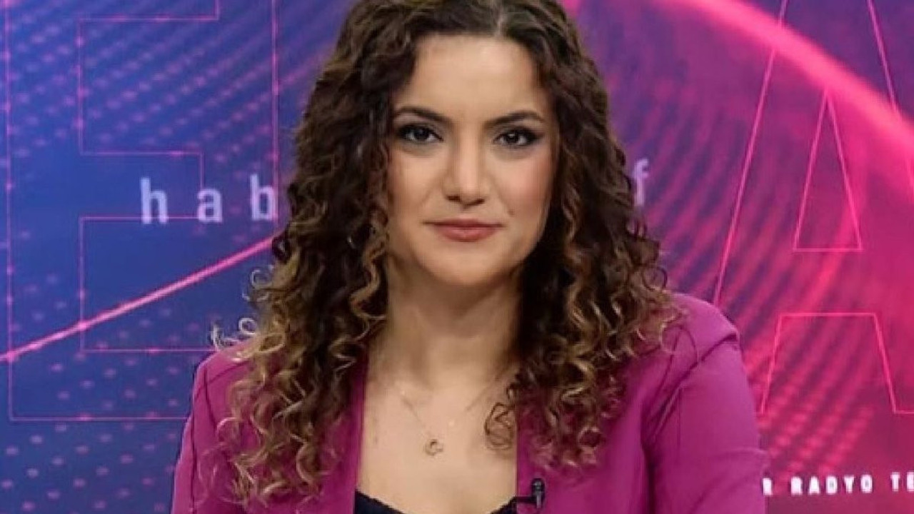 KRT TV'nin ünlü ekran yüzü kanala veda etti!