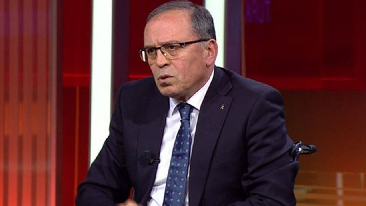 Sözcü TV’de sürpriz ayrılık!