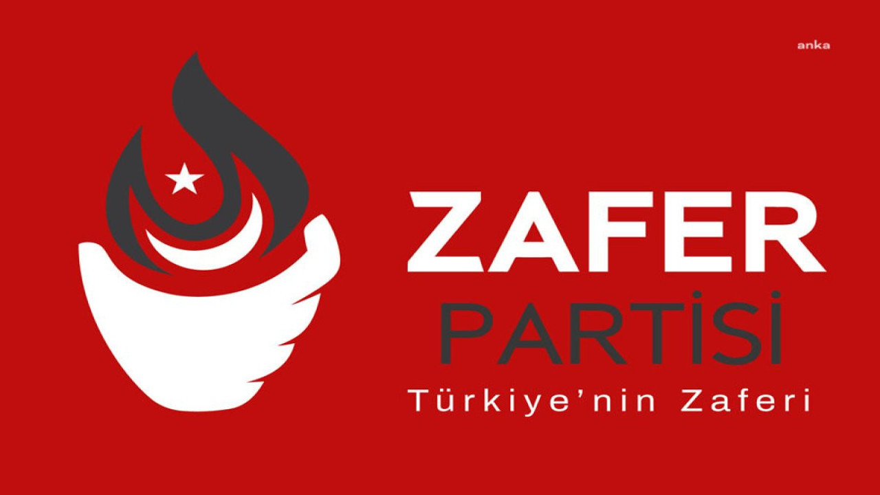 Zafer Partisi'nden şaşırtan Saraçhane kararı!