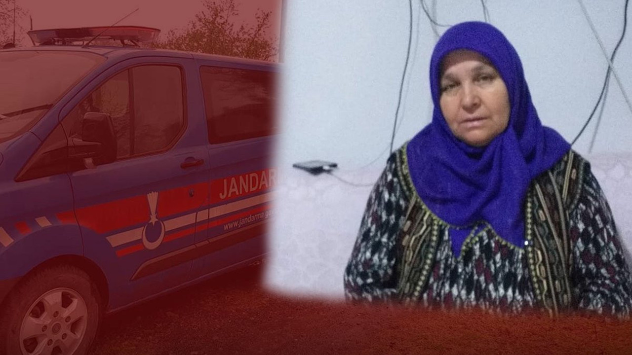 Samsun'da vahşet... Kan donduran cinayette yaşlı kadını yaktılar!