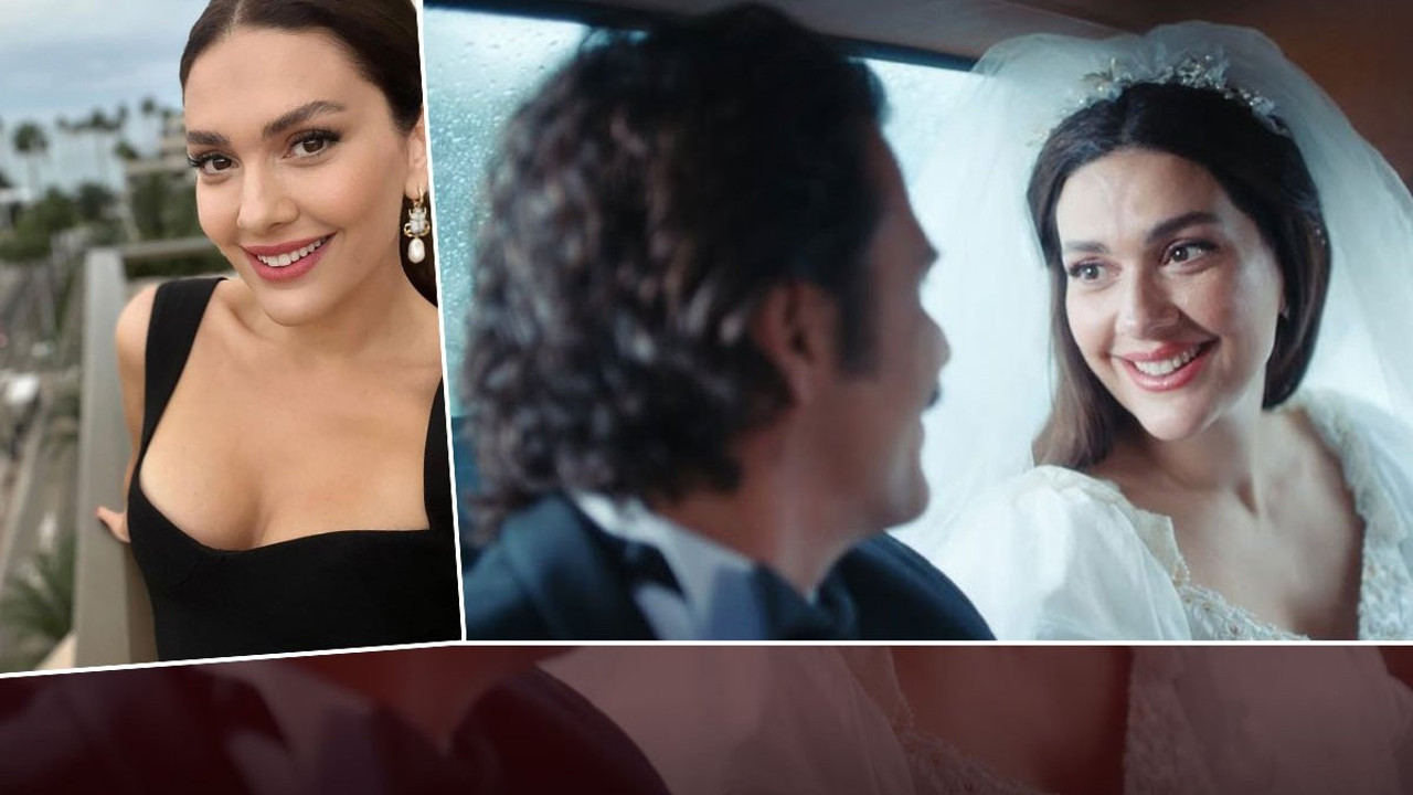 Ünlü oyuncudan üzen paylaşım..."Ani ve acı oldu"