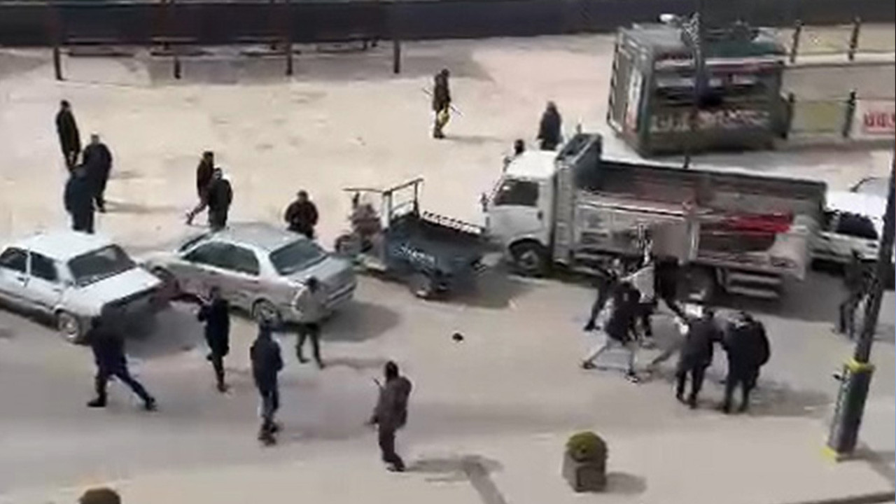 Davulcularının 'bahşiş' kavgasında 15 kişi yaralanmıştı! 16 kişi tutuklandı