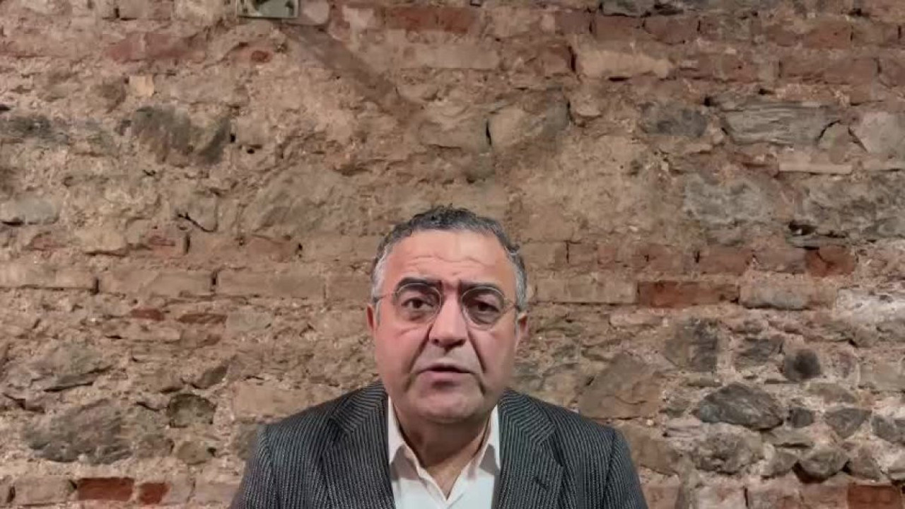 CHP'li Tanrıkulu’dan Diyarbakırlılara sandığa gidin çağrısı