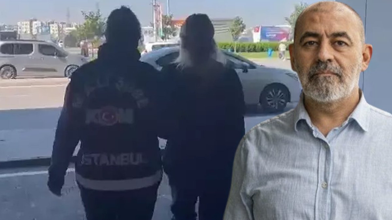 İBB soruşturmasında iki gözaltı daha