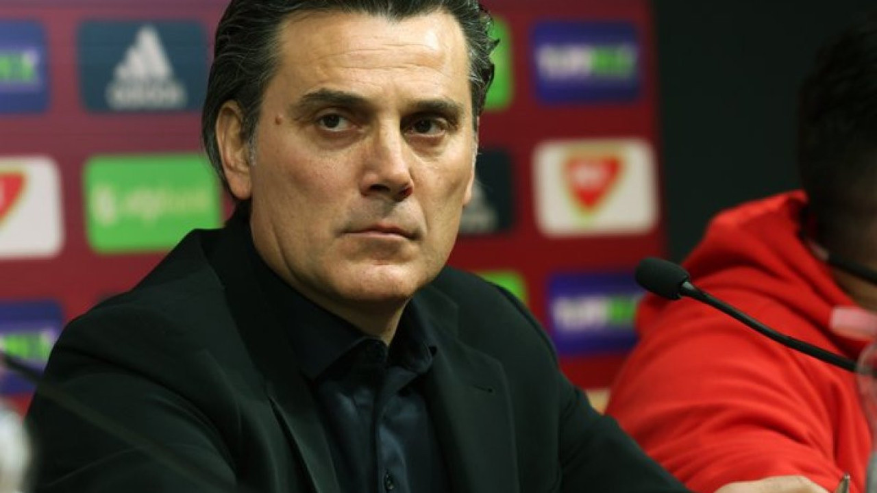 Montella temkinli konuştu "Tuzağa düşmek istemiyoruz"