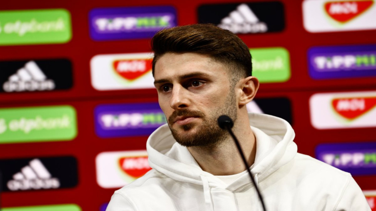 İsmail Yüksek "Kariyerimde belki de ilk defa üst üste iki kez yaşadım"