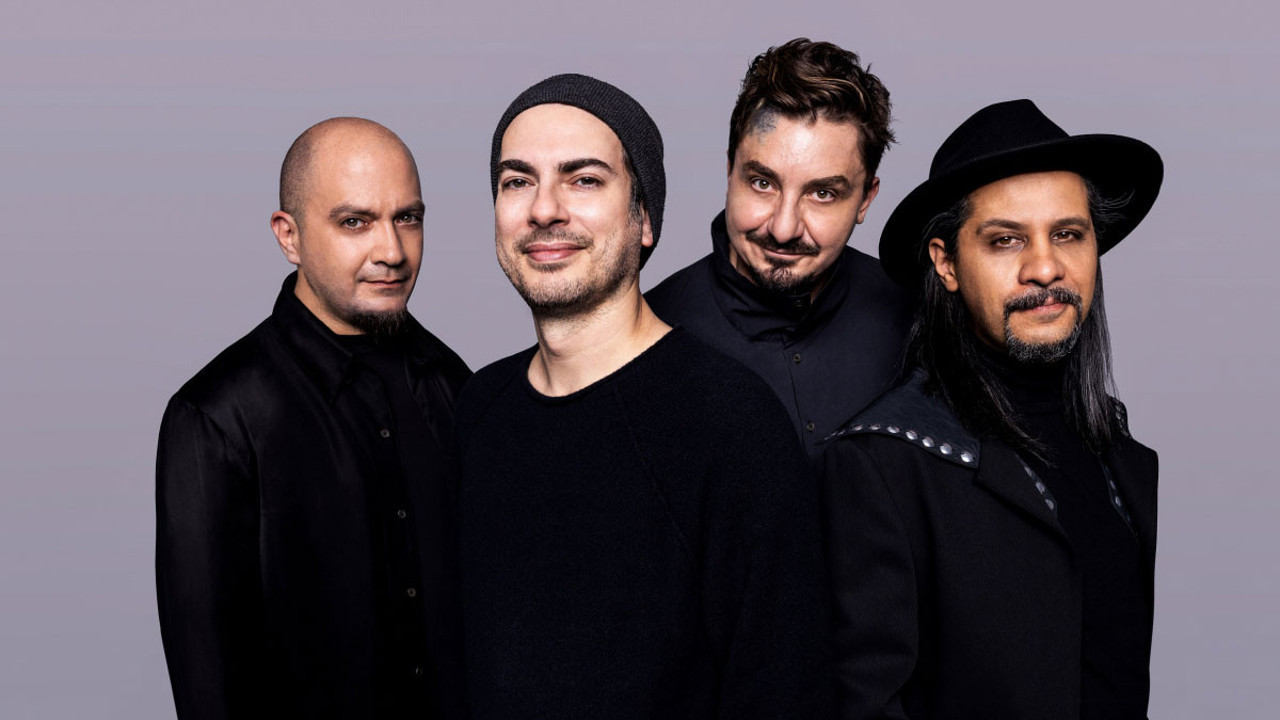 Ünlü rock gruplarından İmamoğlu'na destek