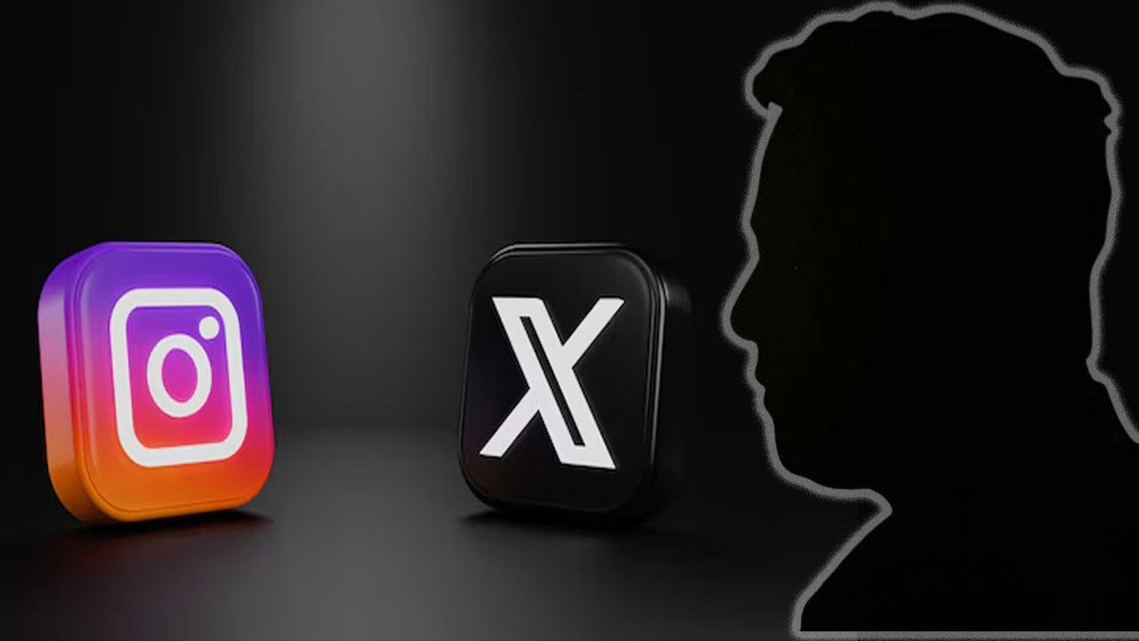 Instagram ve X'de ikinci bant daralması!