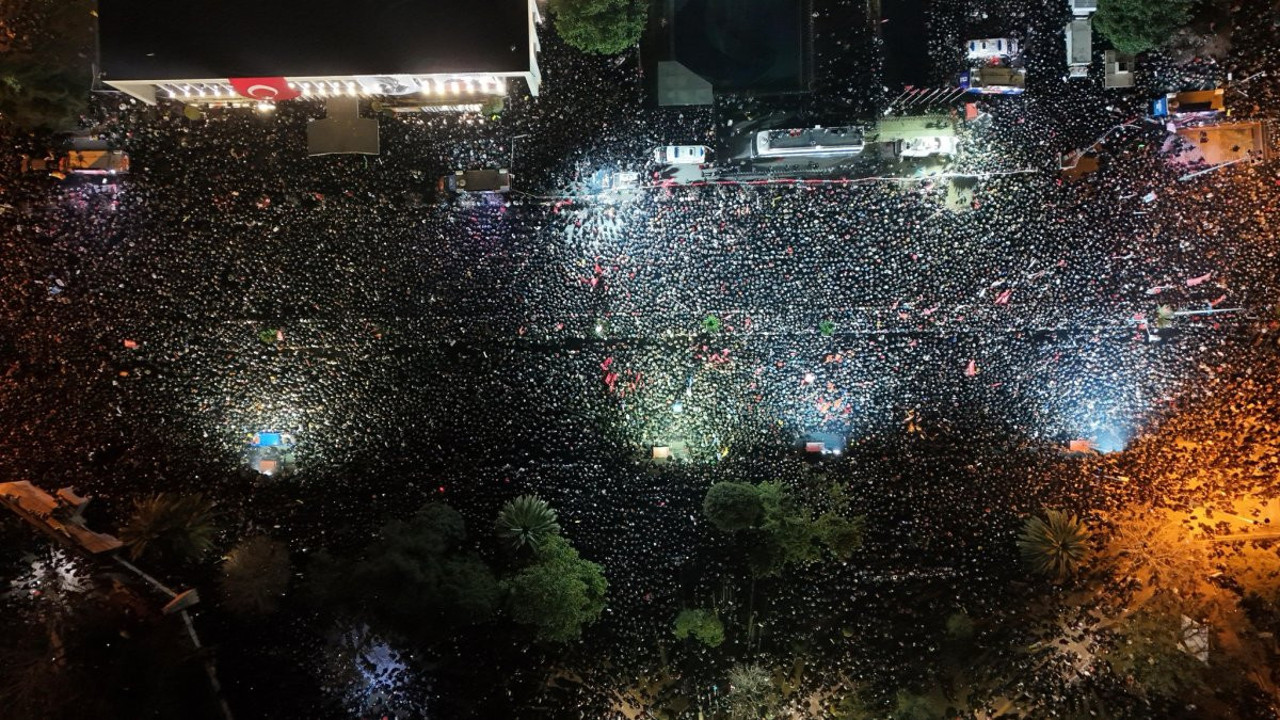 İBB soruşturmasında 89 kişiye tutuklama talebi