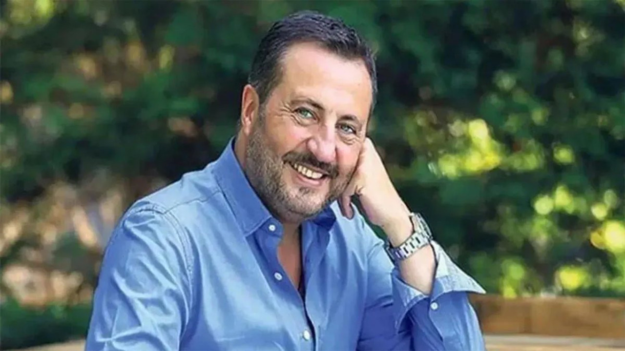 Sanatçı Ercan Saatçi serbest bırakıldı