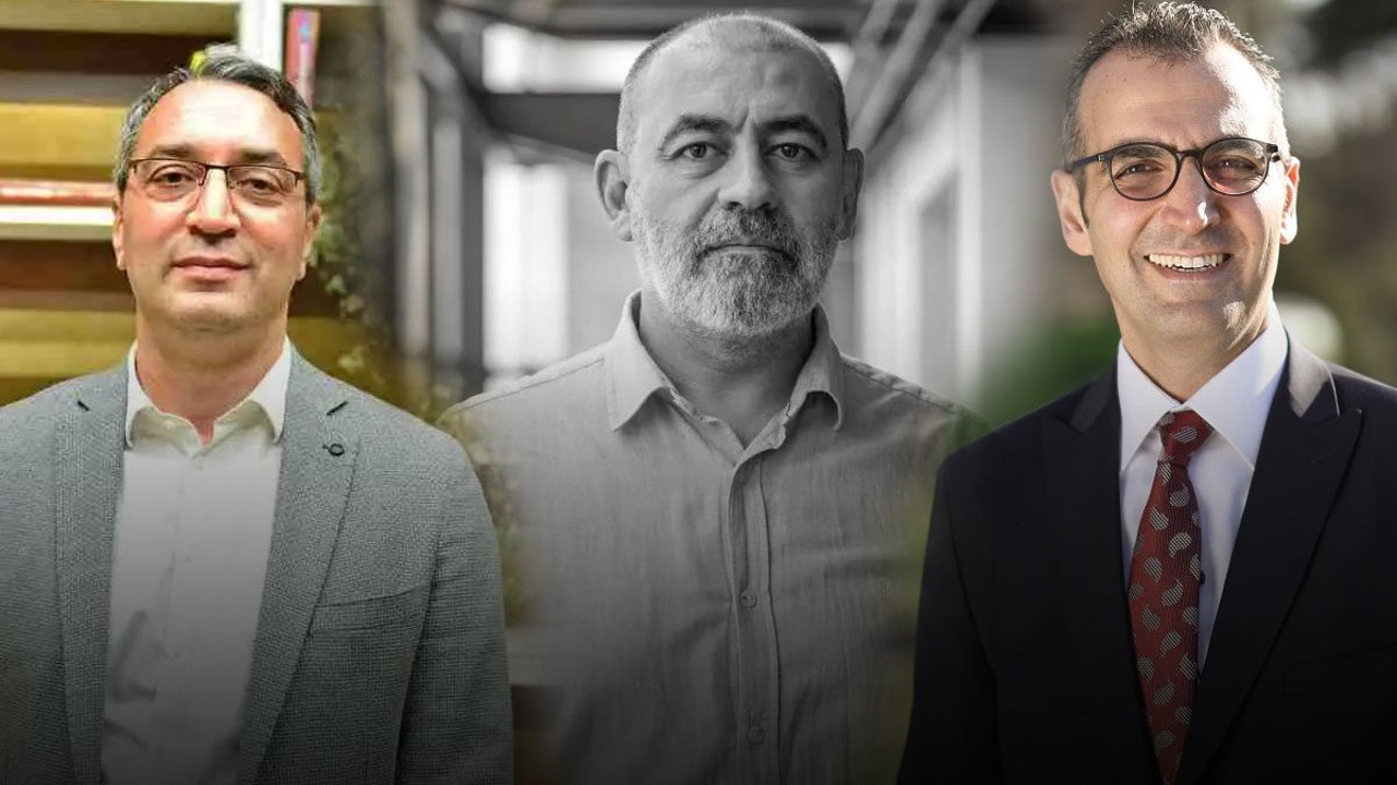 Terör soruşturmasında 3 tutuklama