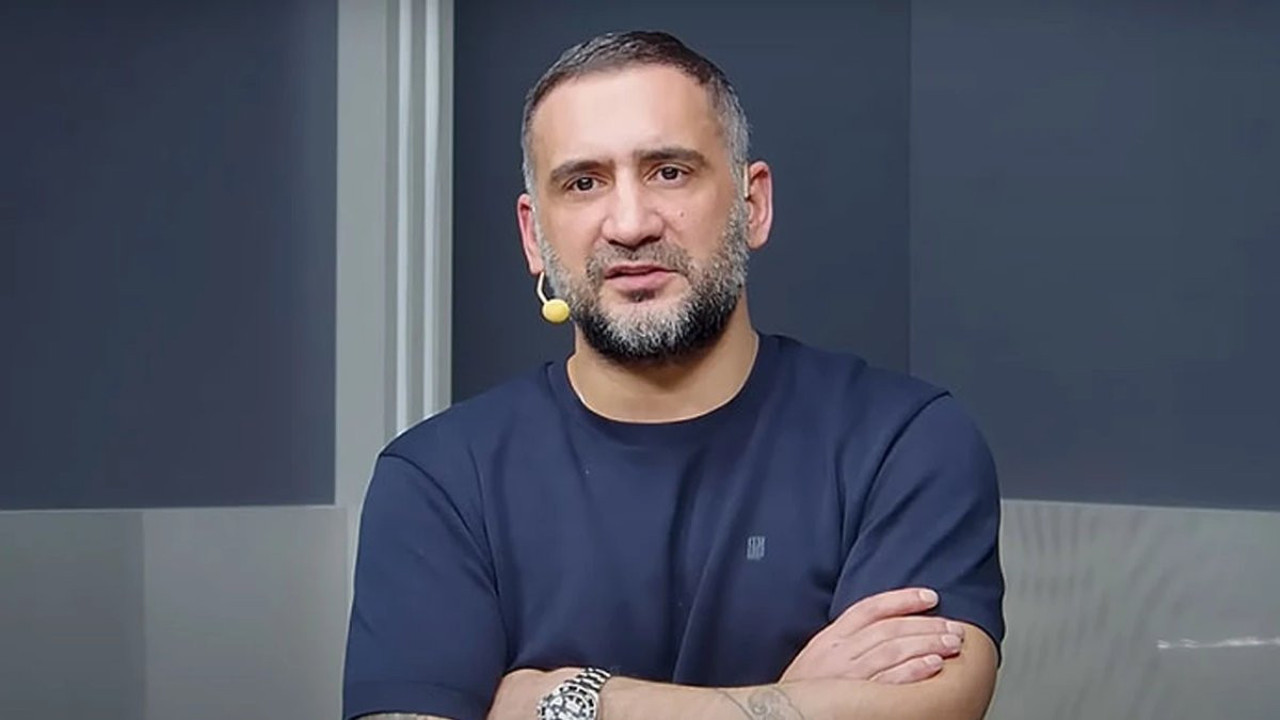 Ümit Karan'dan TV8'e Macaristan - Türkiye maç yayını tepkisi