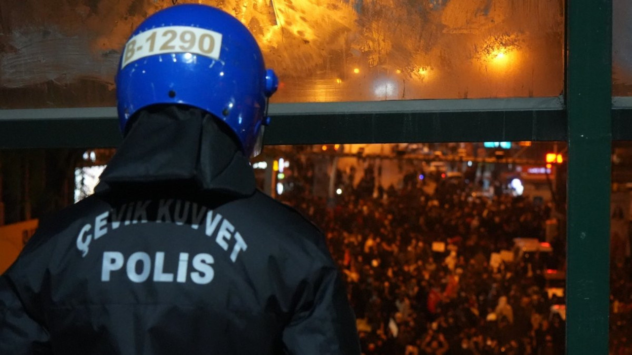 İstanbul Valisi Gül'den flaş açıklama 'Müsamaha gösterilmeyecek'