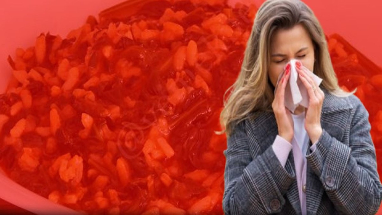 Sofraların baştacı olacak 3 süper besin! Hastalıklarla mücadelede güçlü silahlar