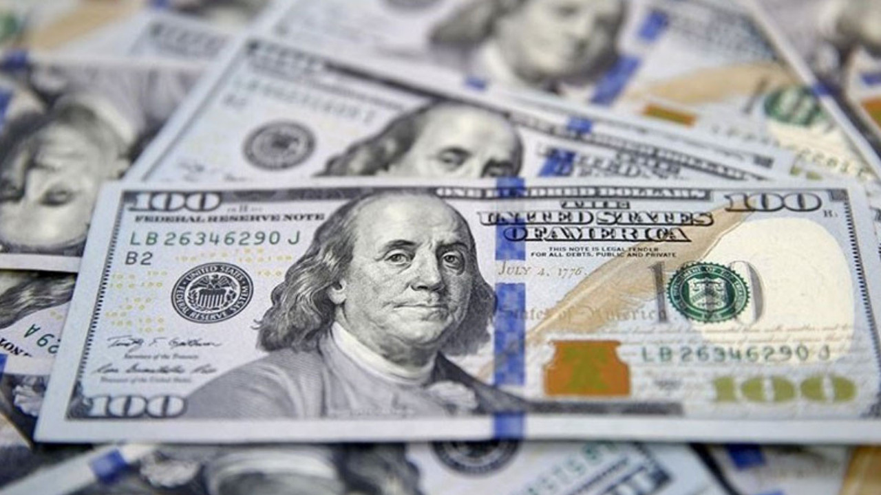 Serbest piyasada döviz açılış fiyatları! (24.03.2025)