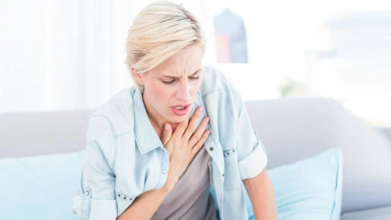 Kalp ritmini bozan ölümcül tehlike! Uzmanlardan hayat kurtaran öneriler