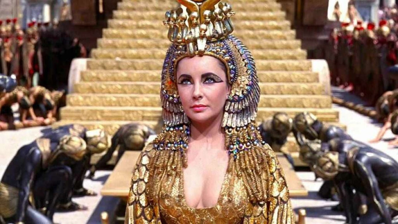 Antik mitolojilerden modern ekranlara! Sinemanın görsel destanları