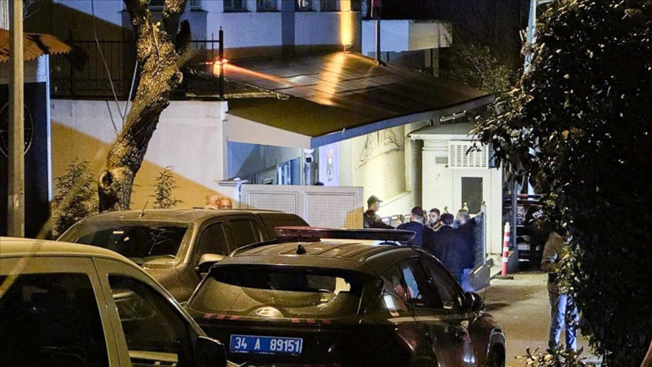 Irak Başkonsolosluğu’na sadırıda flaş gelişme!