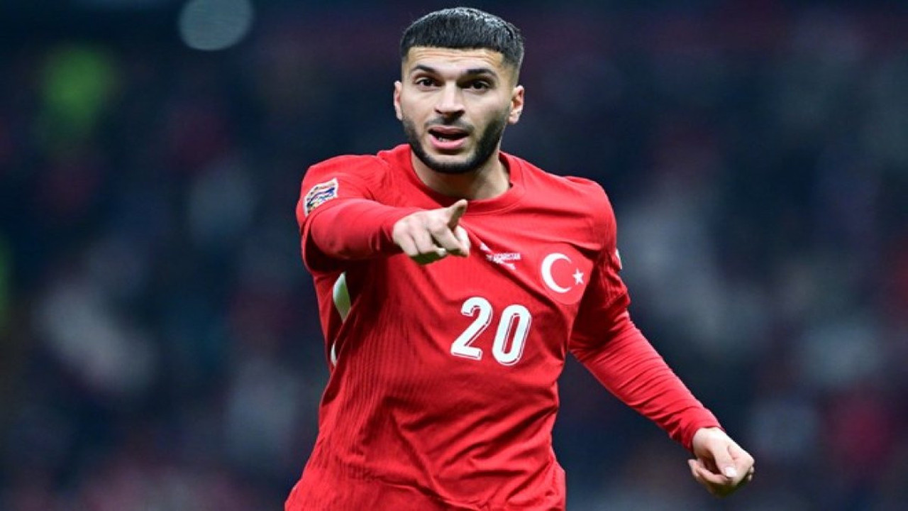 Oğuz Aydın övgüsü! "İki sene sonra tutamazsın"