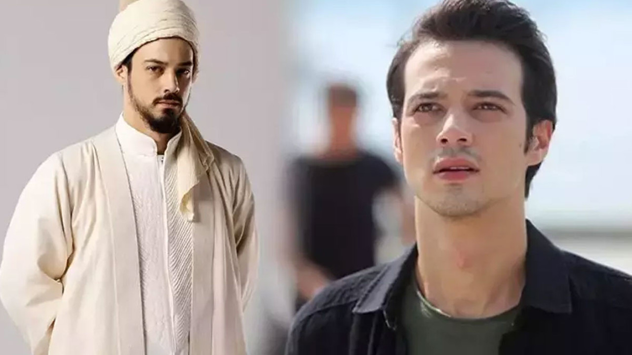 Mert Yazıcıoğlu'ndan İmamoğlu'na destek