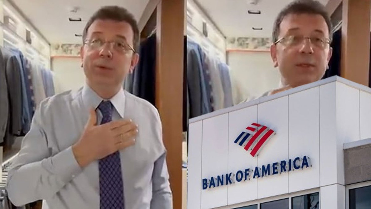 İmamoğlu sonrası hesap değişti! BofA Türkiye için enflasyon ve faiz tahminini yükseltti