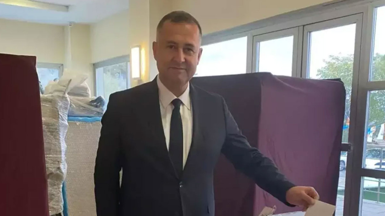 AKP'ye acı haber! Başkan, trafik kazasında hayatını kaybetti