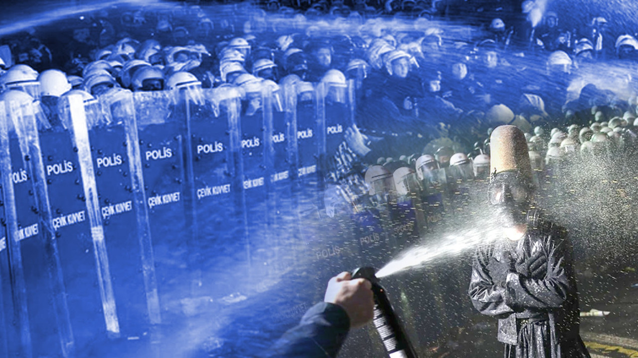 Biber gazı öldürüyor! İşte maruz kalındığında yapılması gerekenler...